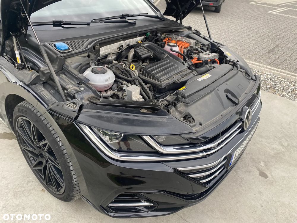 Volkswagen Arteon - 4
