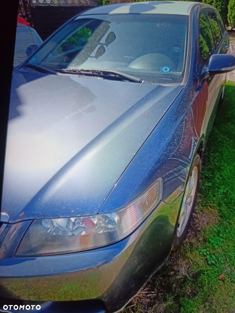 Honda Accord 2.0 Comfort - 8