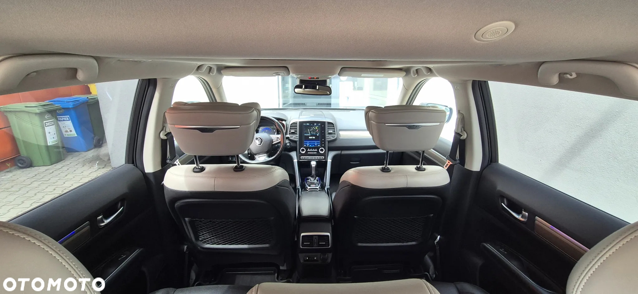 Renault Koleos 2.0 dCi Initiale Paris 4x4 X-Tronic - 28