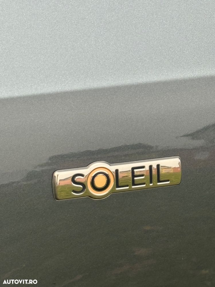 Skoda Octavia 2.0 TDI DSG Soleil - 20