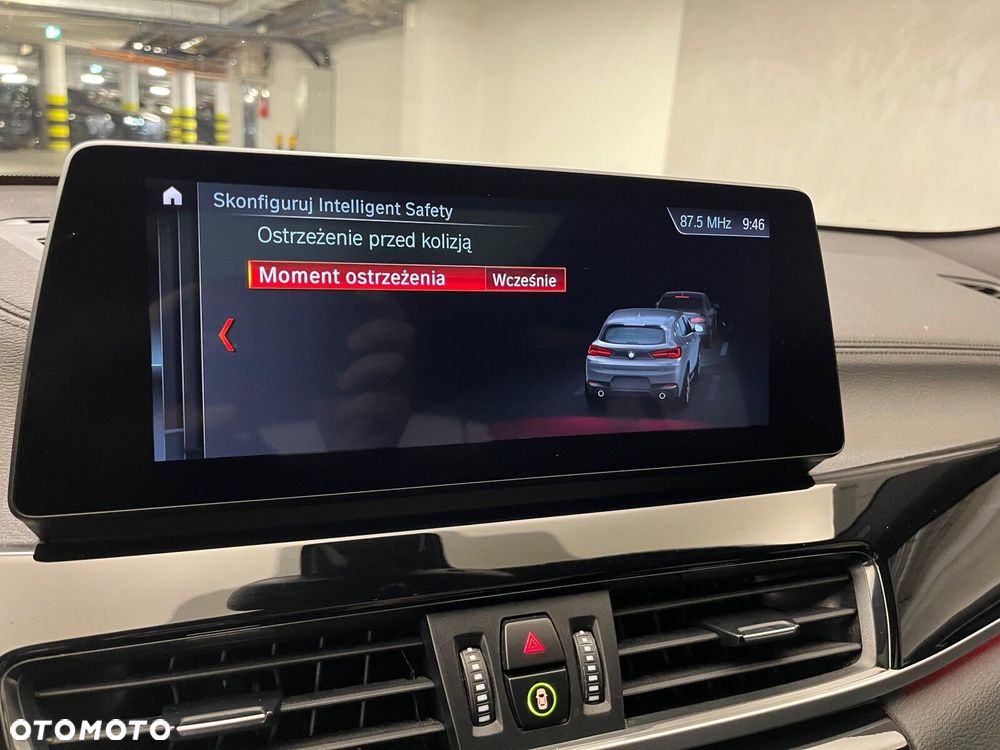 BMW X2 xDrive20d - 24
