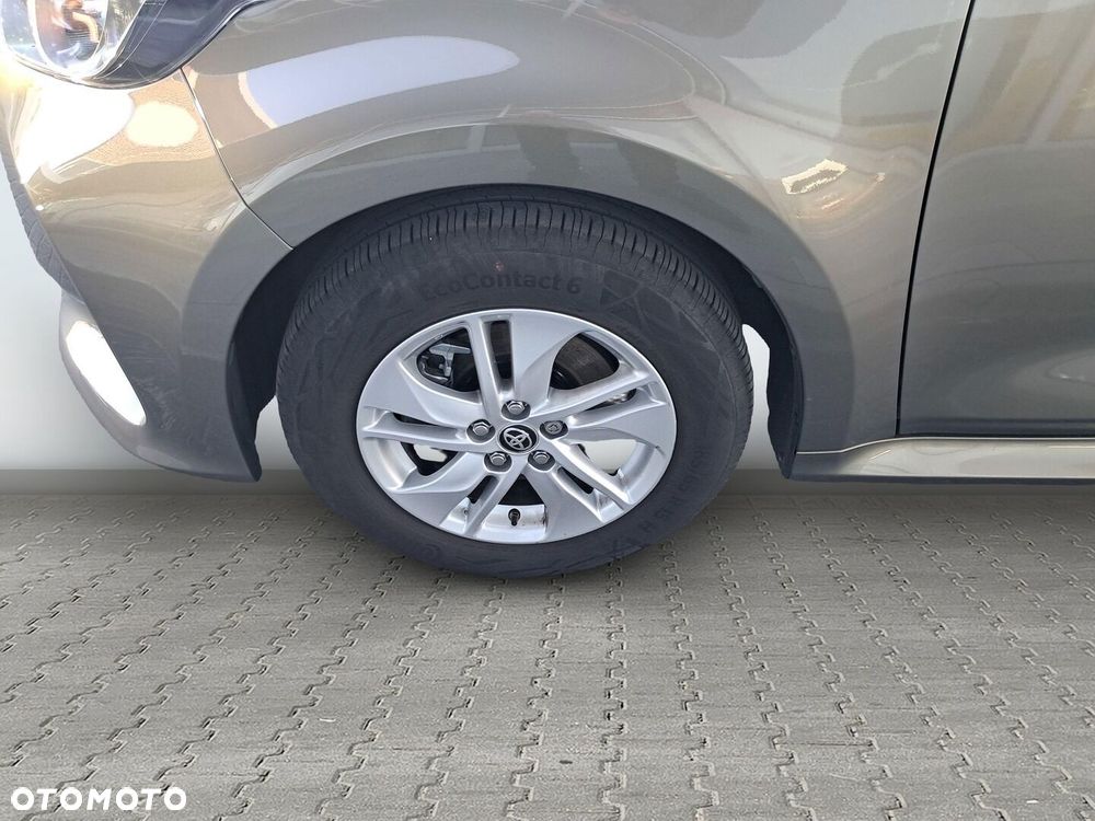 Toyota Yaris - 41
