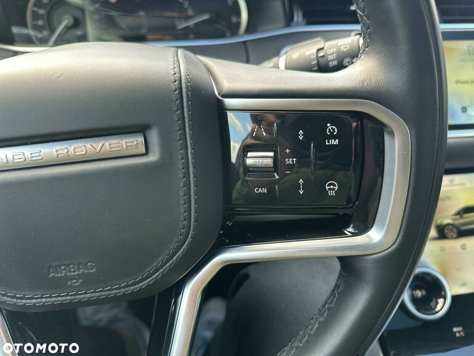 Land Rover Range Rover Evoque - 17