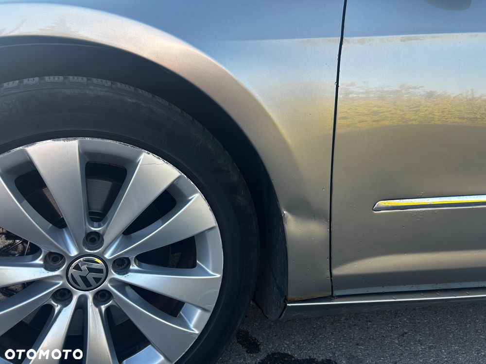 Volkswagen CC - 8