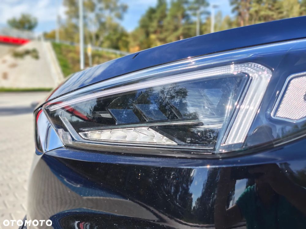 Hyundai Tucson 2018 photo 3
