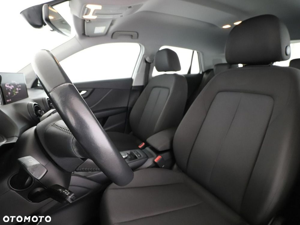 Audi Q2 2.0 TDI Quattro S tronic design - 14