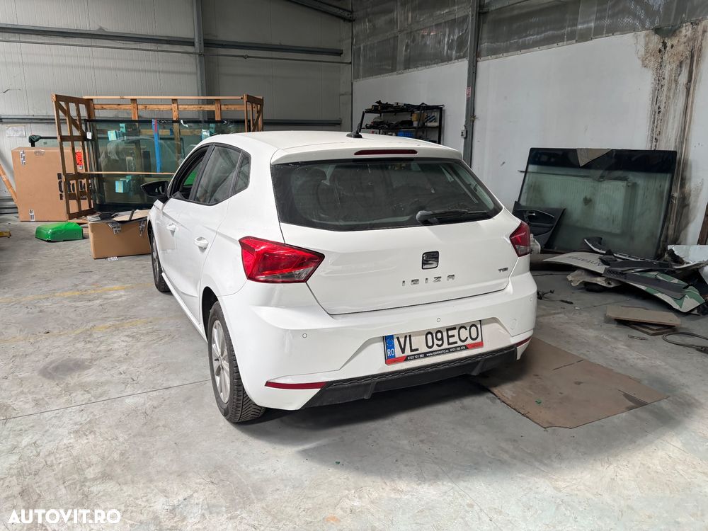 Seat Ibiza - 5