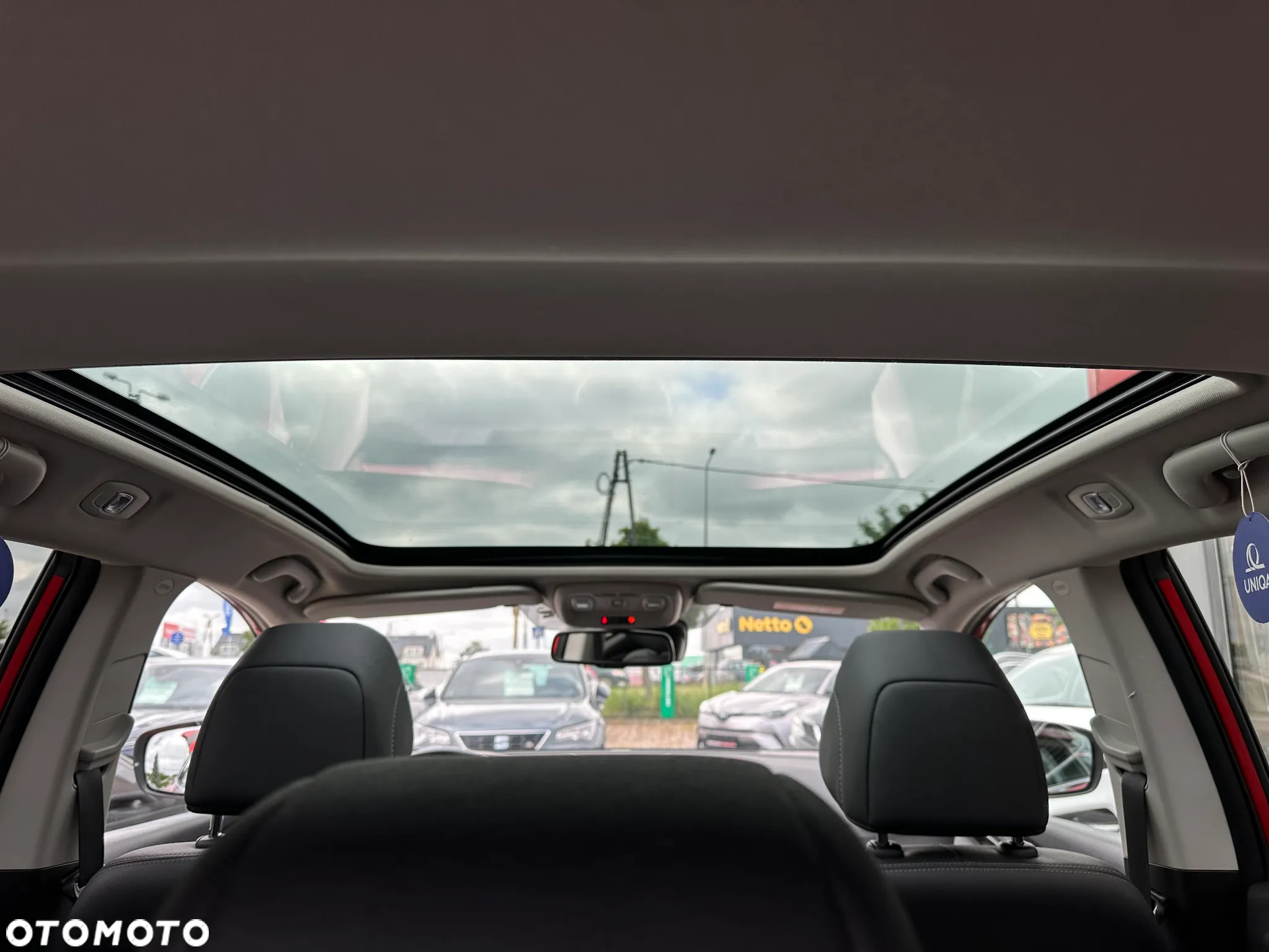 Renault Kadjar TCe 160 EDC GPF BOSE EDITION - 17