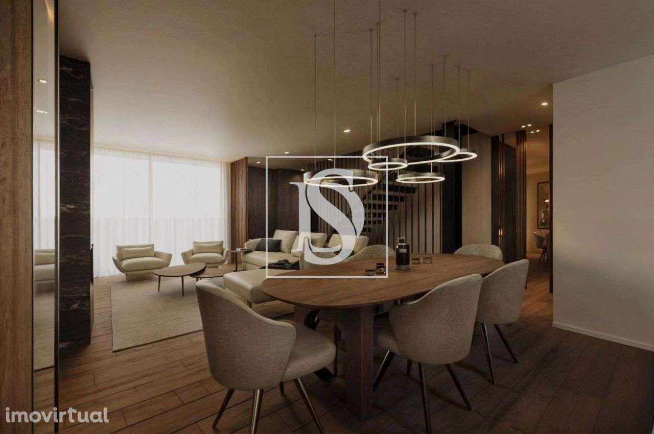 Moradia T3, NOVA, de LUXO, perto de Espinho - Grande imagem: 4/17