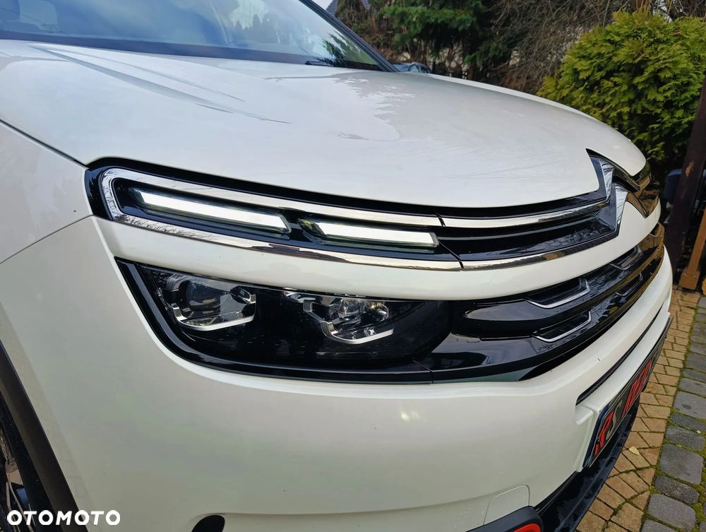 Citroën C5 Aircross 2.0 BlueHDi Shine EAT8 - 18