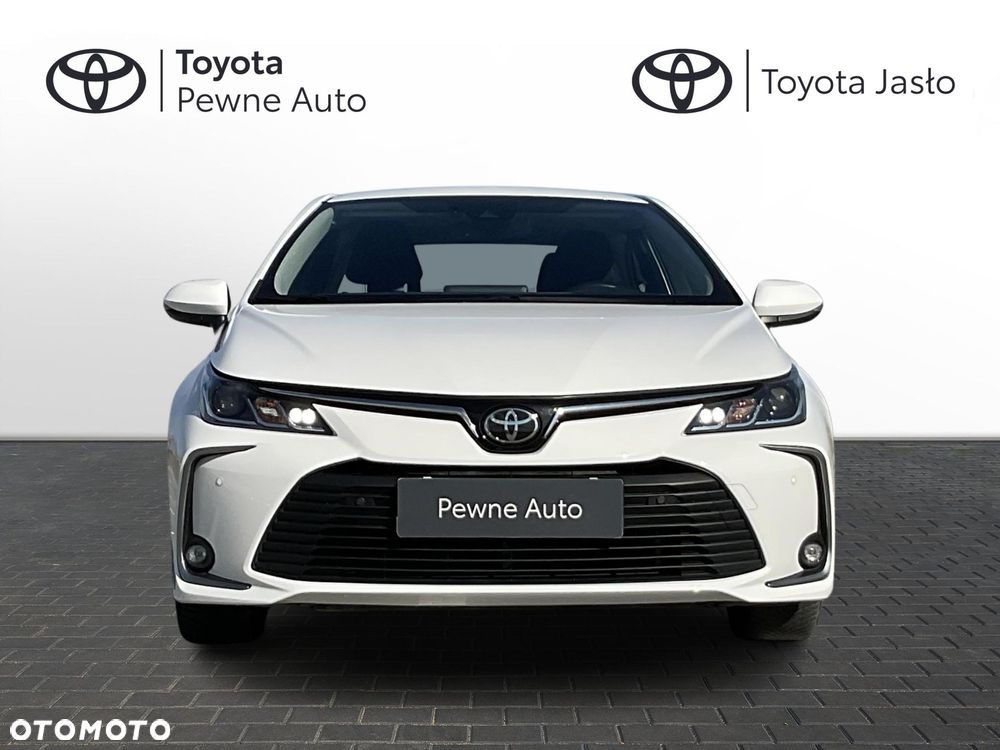 Toyota Corolla - 8