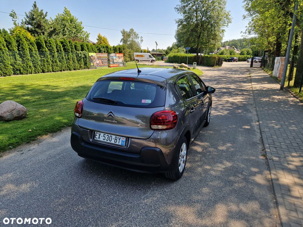 Citroën C3 - 12