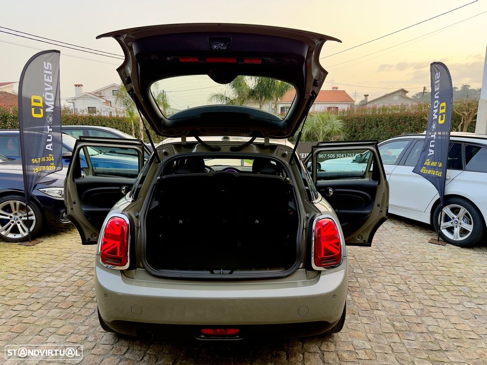 MINI 5 Portas One D - 34