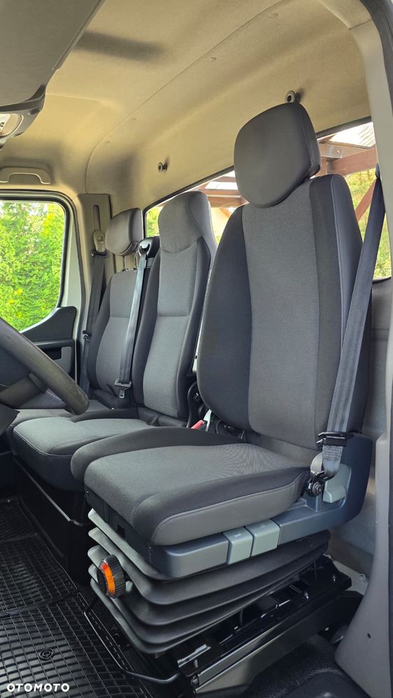 Renault Master - 14