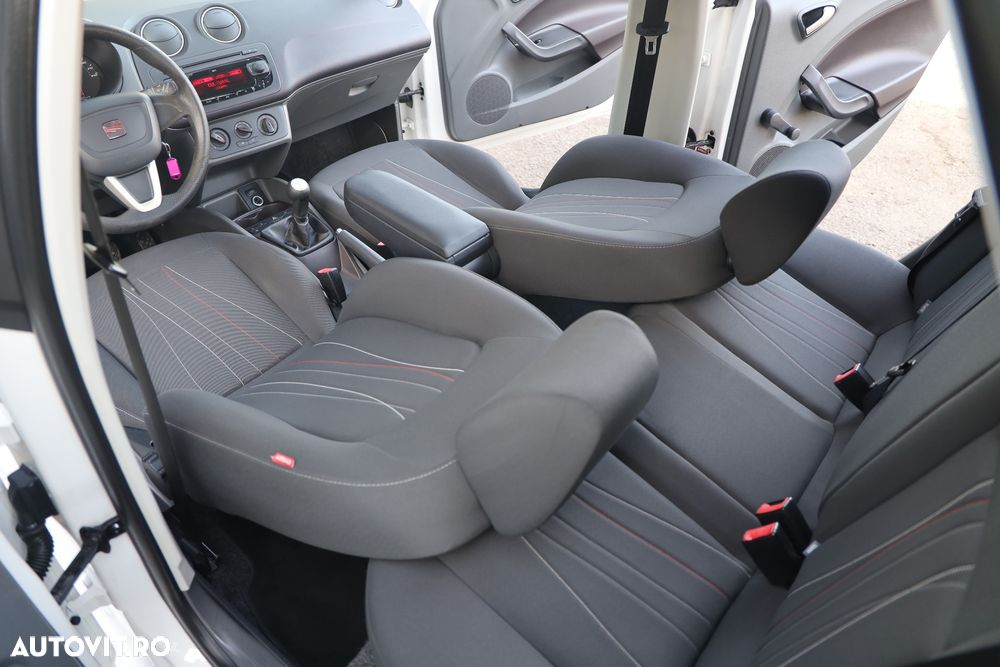 Seat Ibiza - 8