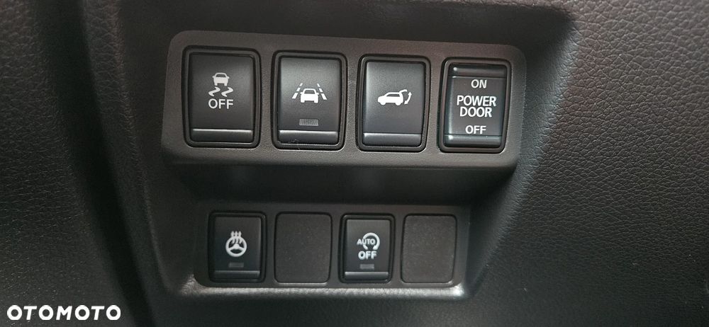 Nissan X-Trail 1.7 dCi Tekna - 14