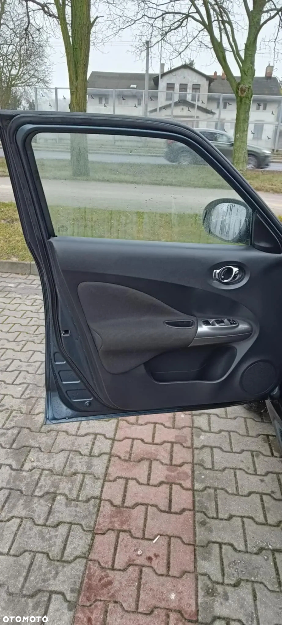 Nissan Juke - 15