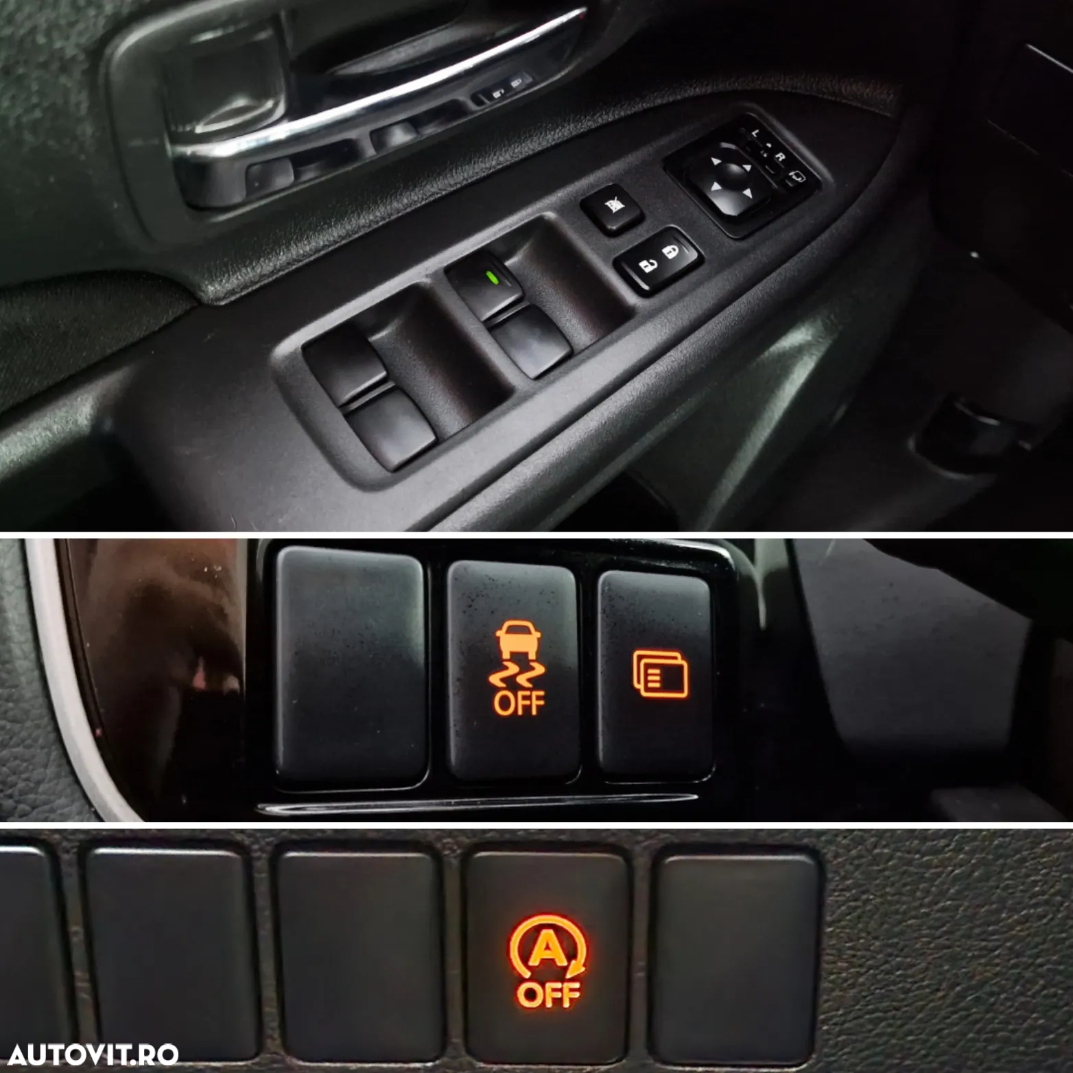 Mitsubishi Outlander - 21