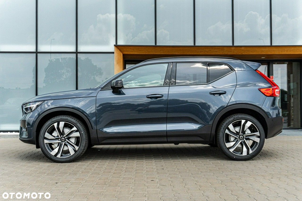 Volvo XC 40 - 7