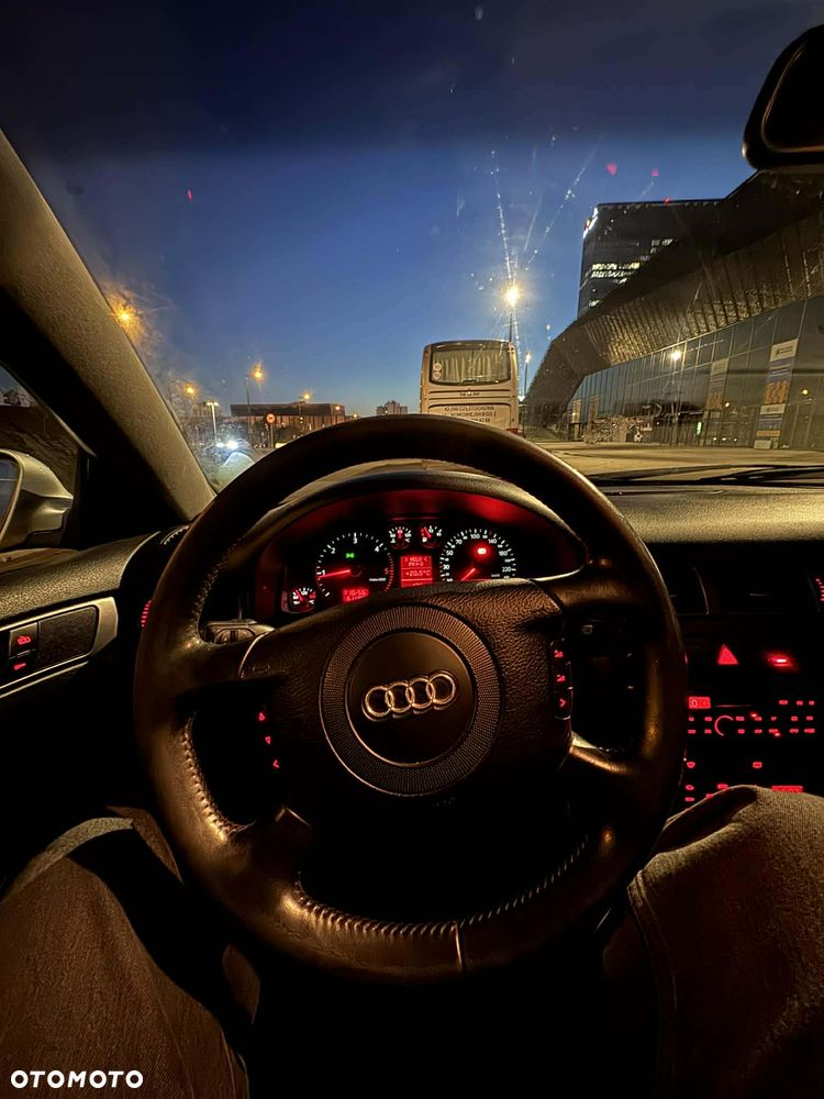 Audi A6 Limousine - 11