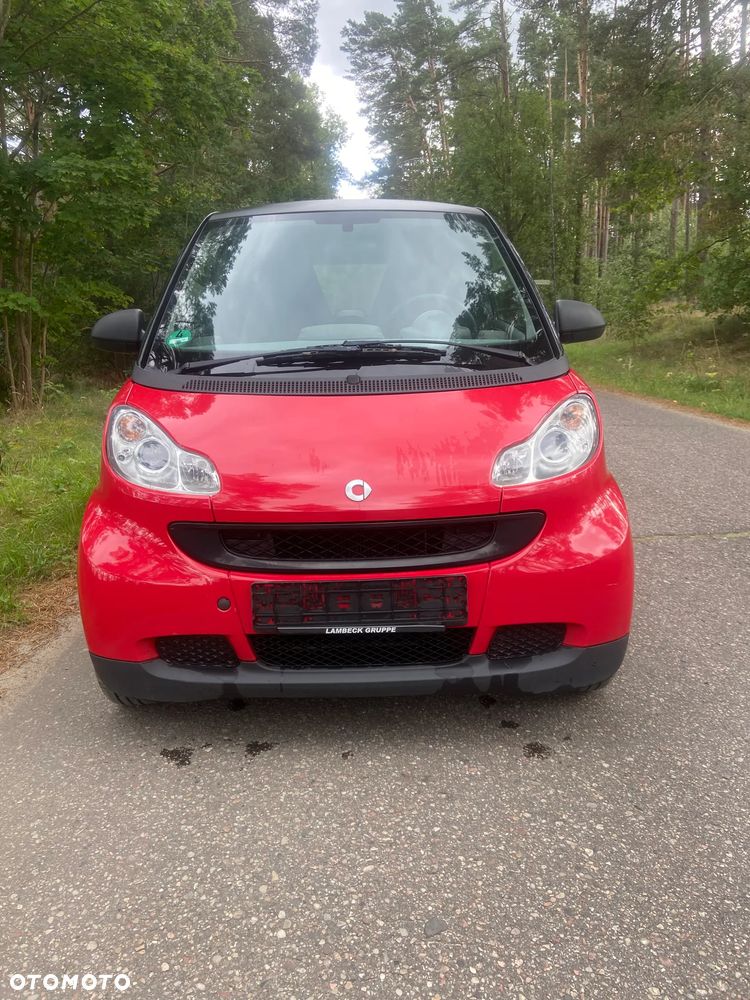 Smart Fortwo - 12
