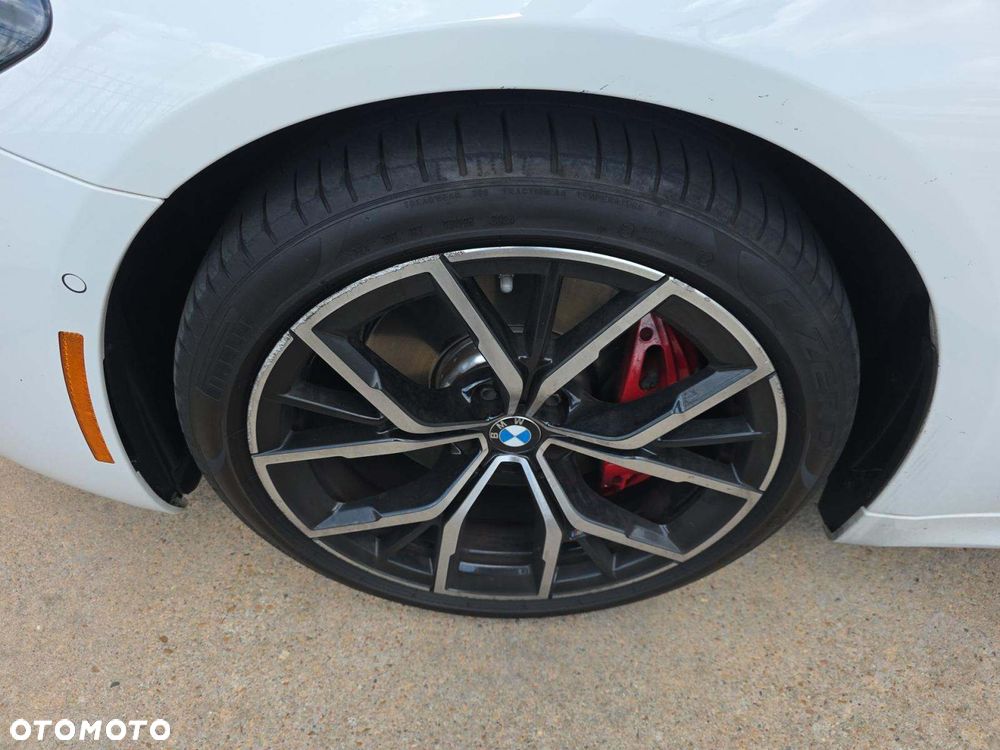 BMW Seria 5 530i M Sport Edition - 17
