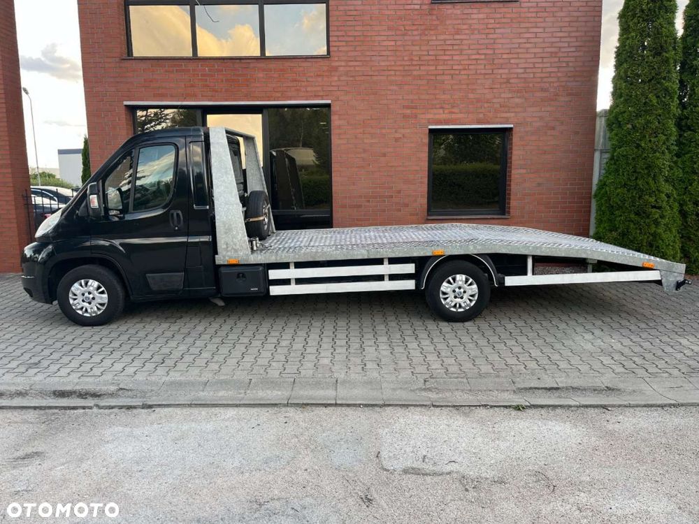 Fiat Ducato - 21