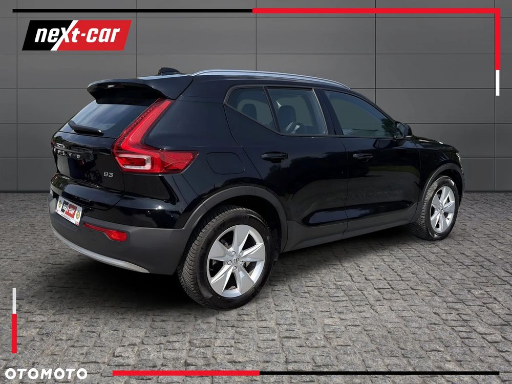 Volvo XC 40 B3 Core - 6