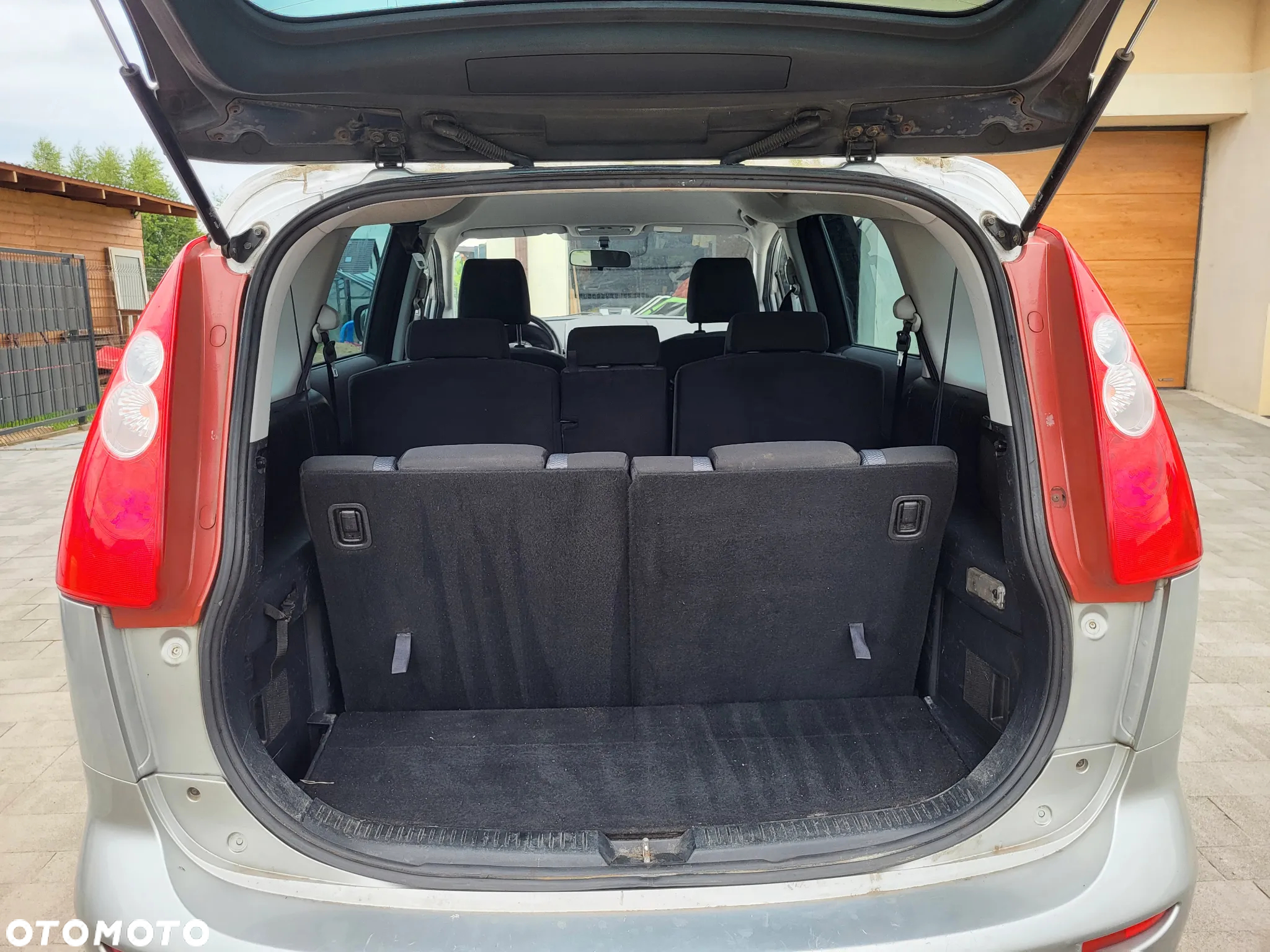 Mazda 5 2.0 Exclusive - 10