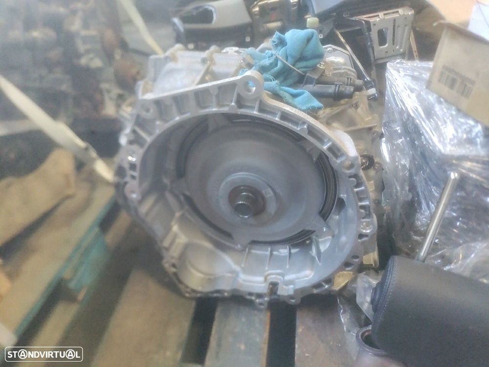 Caixa De Velocidades Automatica Mini Mini Countryman (F60)  Automatica - 1