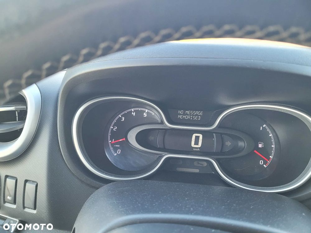 Renault Trafic Brygadowka 2.0dci Webasto Klima - 23