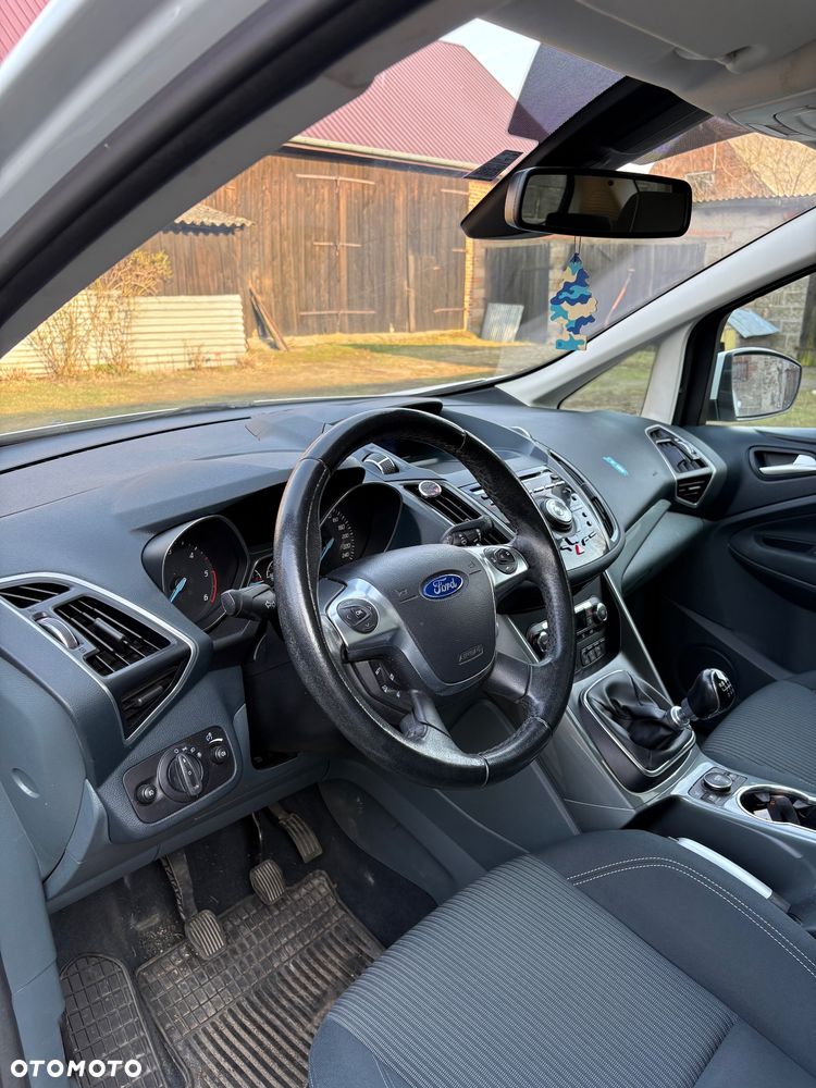 Ford C-MAX 1.6 TDCi Edition - 7