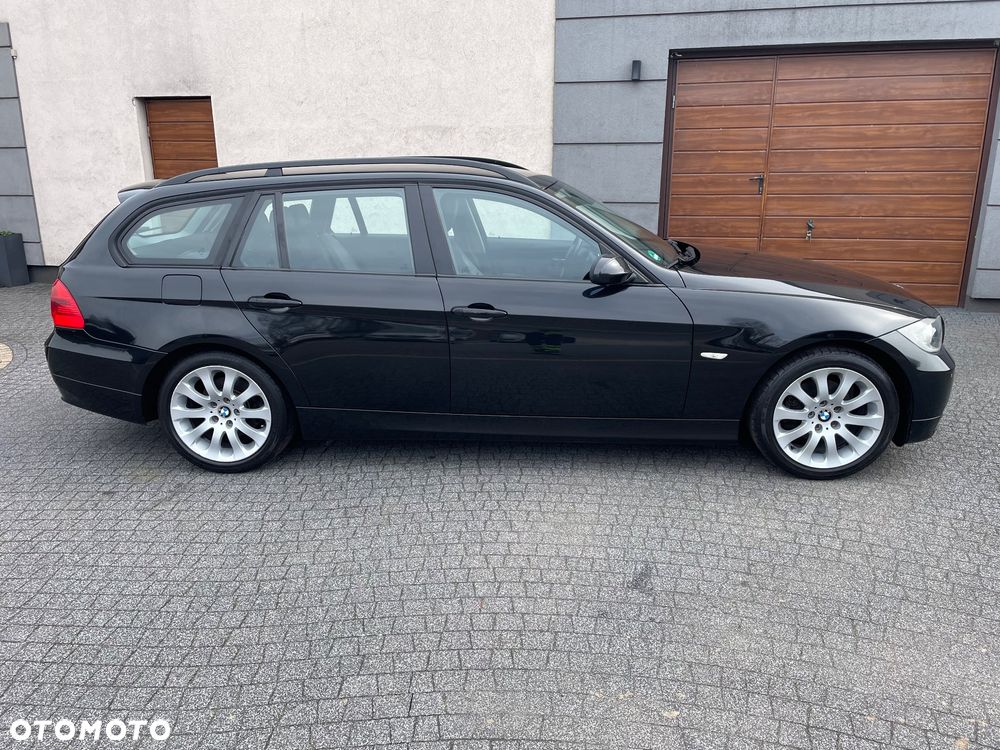 BMW Seria 3 - 10