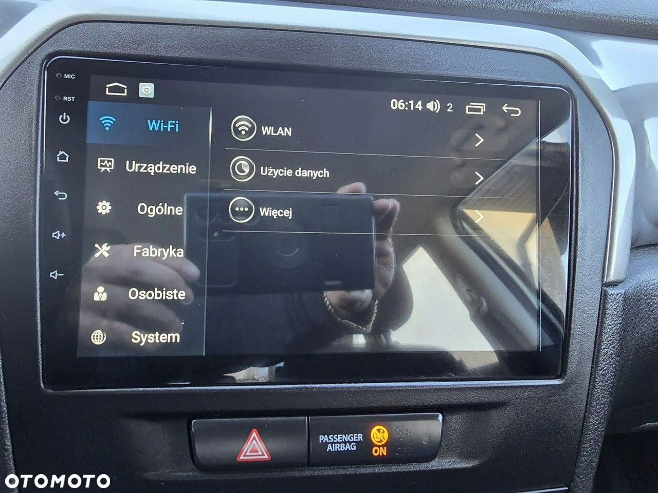 Suzuki Vitara - 18