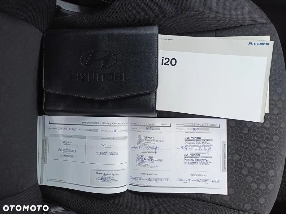 Hyundai i20 1.2 Launch - 15