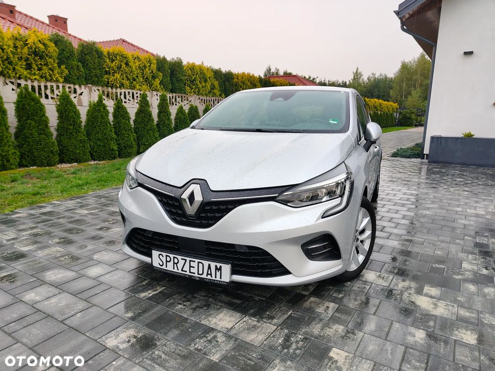 Renault Clio 1.0 TCe Intens - 6