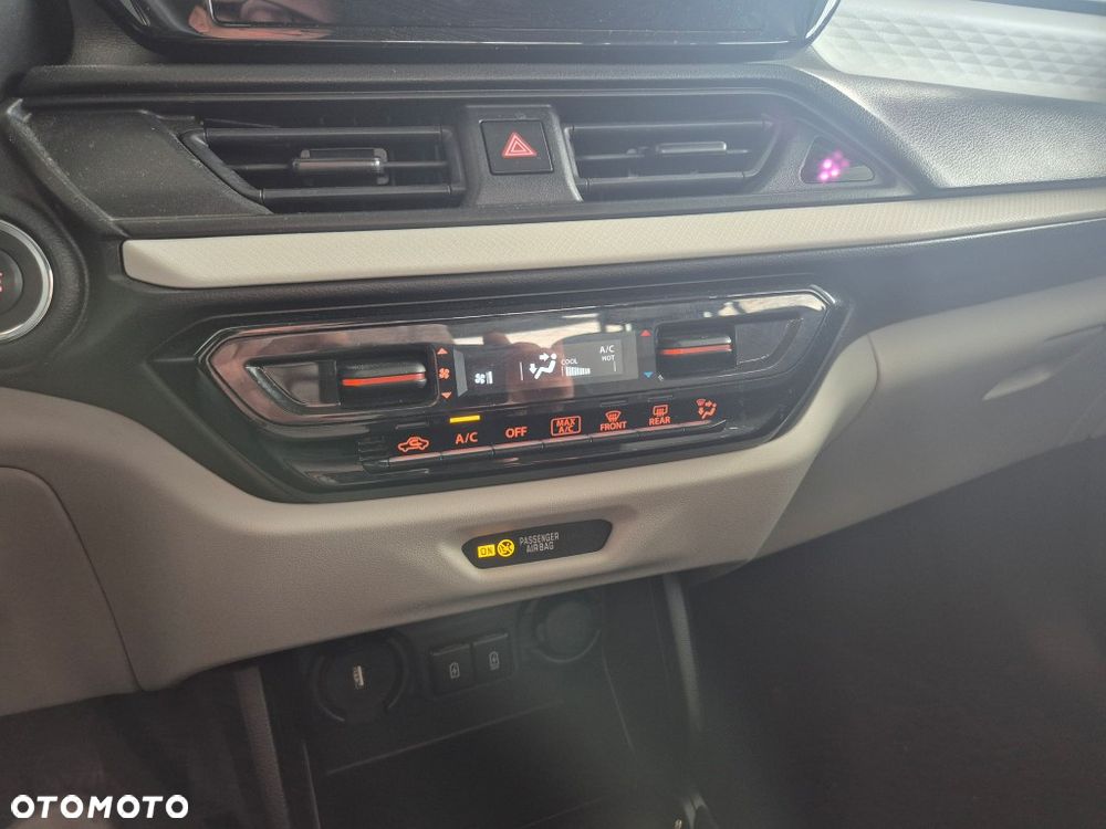 Suzuki Swift 1.2 Dualjet SHVS Premium - 6