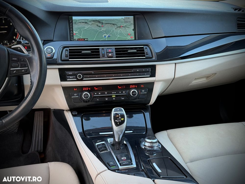BMW Seria 5 - 21