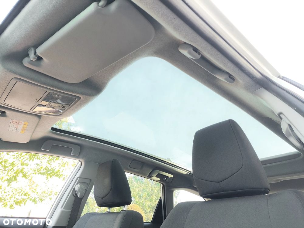 Toyota Auris 1.8 VVT-i Automatik Edition - 22