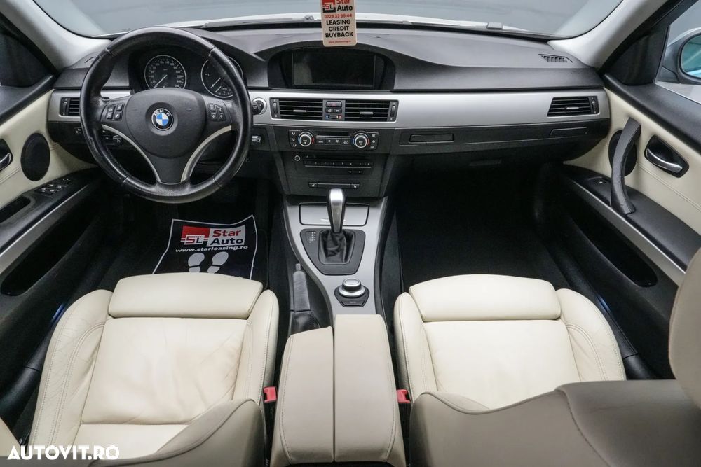 BMW Seria 3 - 7