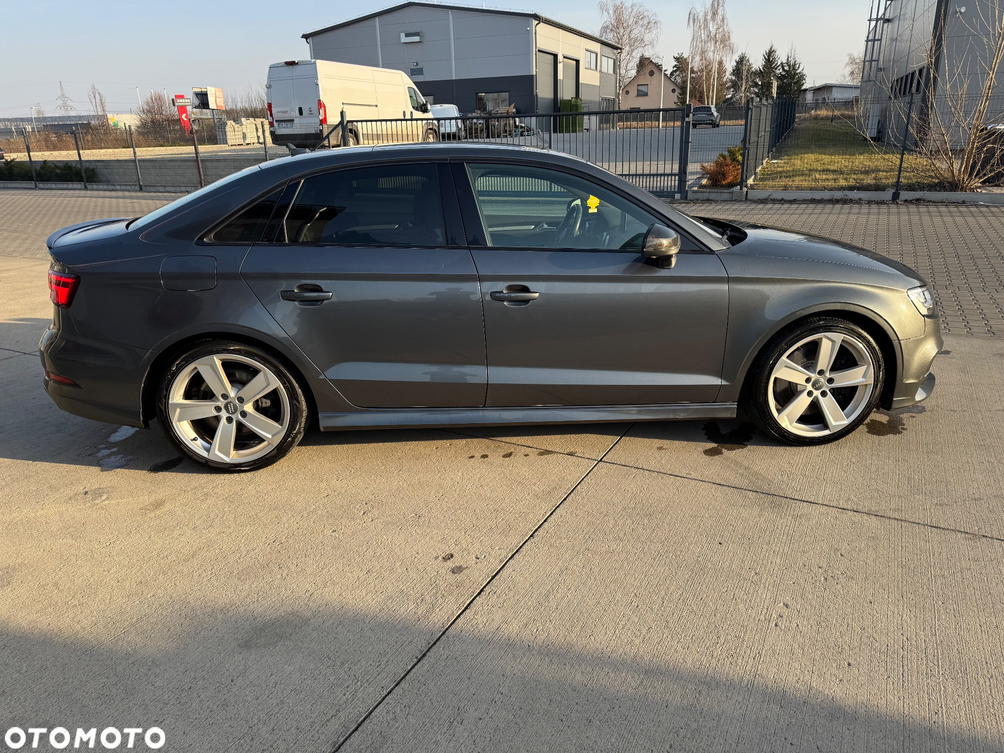 Audi S3 TFSI Quattro S tronic - 6