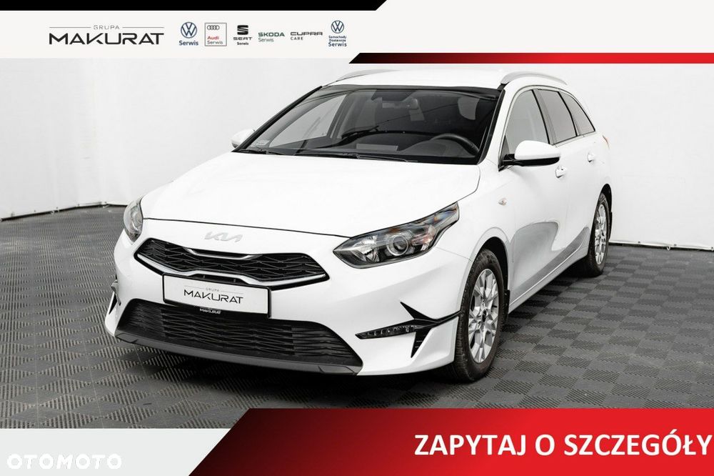 Kia Ceed 1.0 T-GDI M
