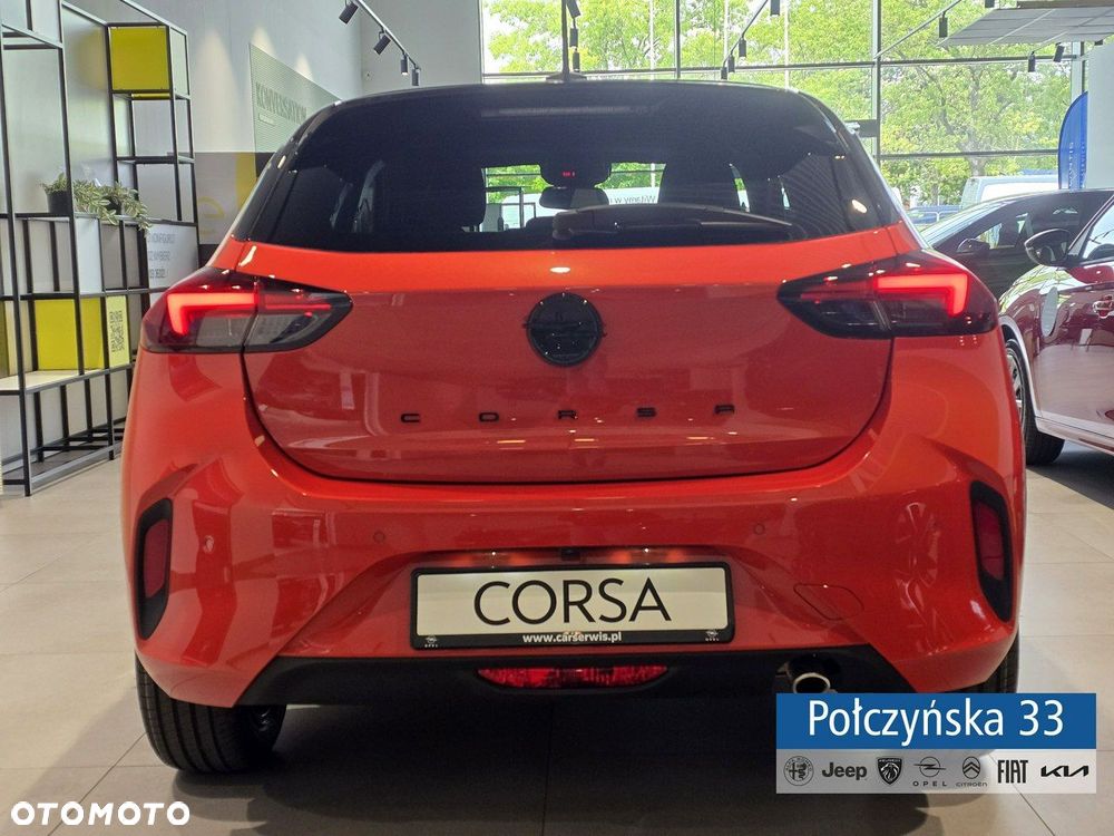 Opel Corsa - 5