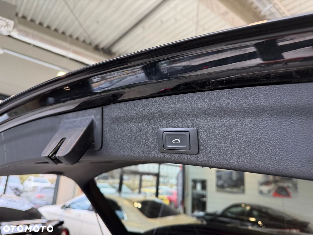 Audi A6 Avant 45 TDI quattro tiptronic sport - 31