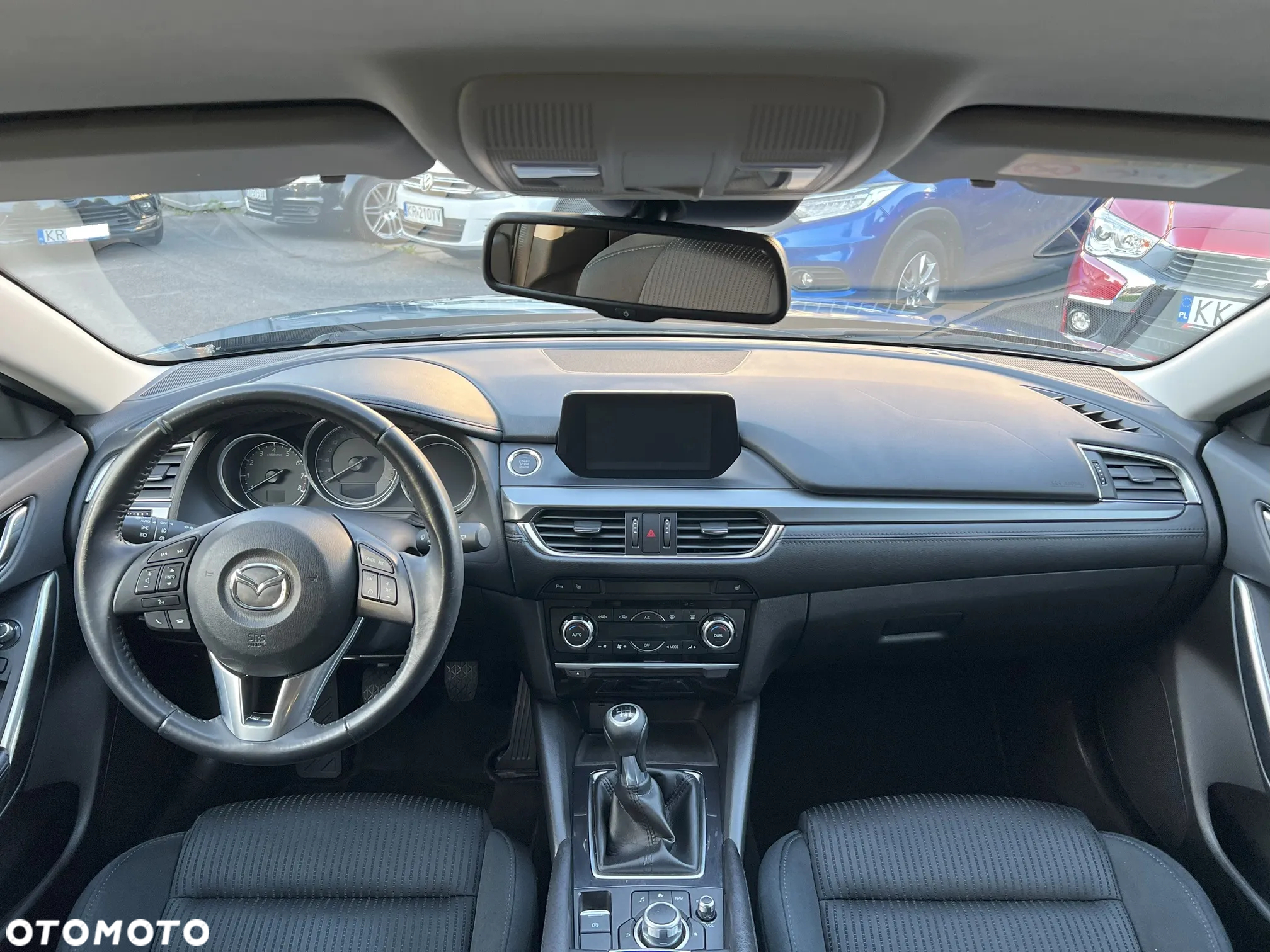 Mazda 6 2.0 Skyenergy - 6