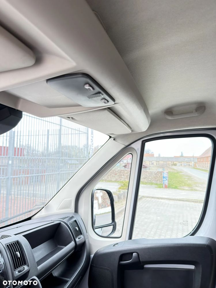 Peugeot Boxer L4H2 - 12