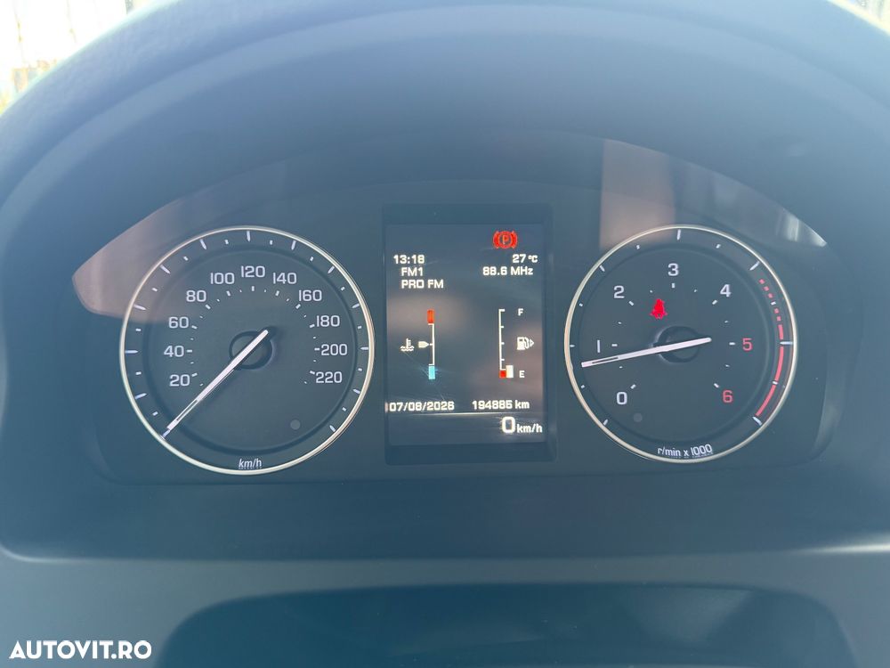 Land Rover Freelander 2.2 TD4 SE - 14