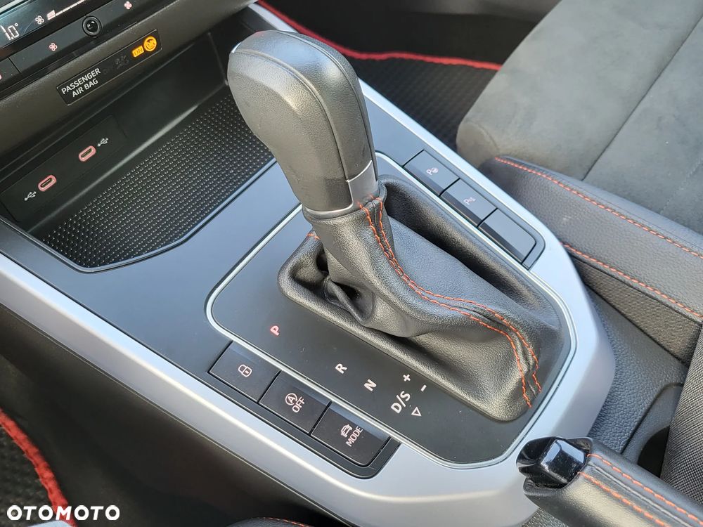 Seat Arona 1.5 TSI EVO FR S&S DSG - 22