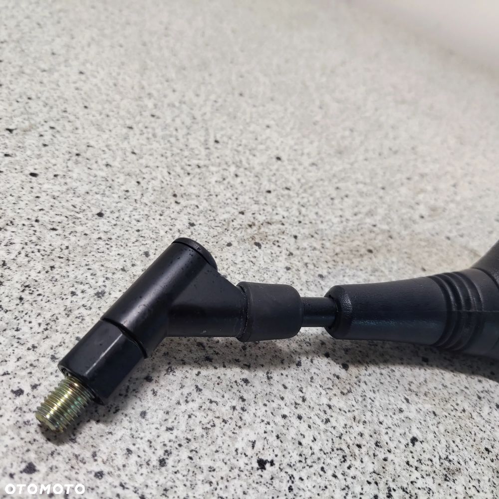 Lusterko prawe Kymco Agility - 3