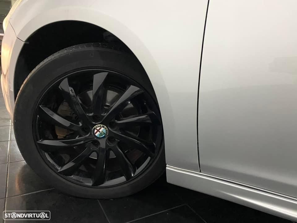 Alfa Romeo Giulietta 2.0 JTDM 16V TCT Sprint - 2